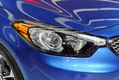 Kia Forte (Cerato)