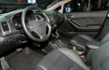 Kia Forte (Cerato)