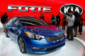 Kia Forte (Cerato)