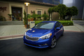 Kia Forte (Cerato)