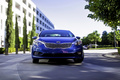 Kia Forte (Cerato)