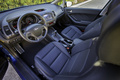 Kia Forte (Cerato)