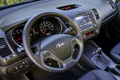Kia Forte (Cerato)