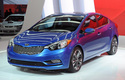 Kia Forte (Cerato)