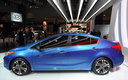 Kia Forte (Cerato)