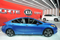 Kia Forte (Cerato)