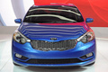 Kia Forte (Cerato)