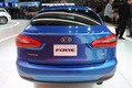 Kia Forte (Cerato)