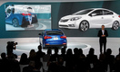 Kia Forte (Cerato)