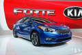 Kia Forte (Cerato)