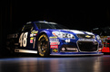 Chevrolet SS NASCAR