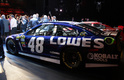 Chevrolet SS NASCAR