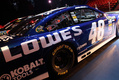 Chevrolet SS NASCAR