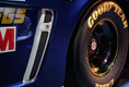 Chevrolet SS NASCAR