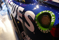 Chevrolet SS NASCAR