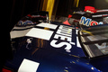 Chevrolet SS NASCAR