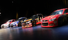 Chevrolet SS NASCAR