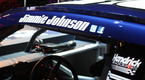 Chevrolet SS NASCAR