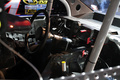 Chevrolet SS NASCAR