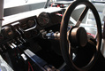 Chevrolet SS NASCAR
