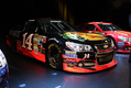 Chevrolet SS NASCAR