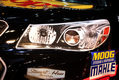 Chevrolet SS NASCAR