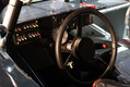Chevrolet SS NASCAR