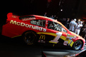 Chevrolet SS NASCAR