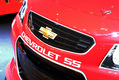 Chevrolet SS NASCAR