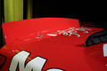 Chevrolet SS NASCAR