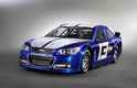 Chevrolet SS NASCAR