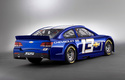 Chevrolet SS NASCAR