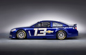 Chevrolet SS NASCAR