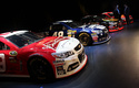 Chevrolet SS NASCAR