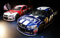 Chevrolet SS NASCAR