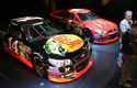 Chevrolet SS NASCAR