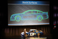 Chevrolet SS NASCAR