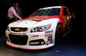 Chevrolet SS NASCAR