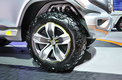 Mercedes-Benz Ener-G-Force