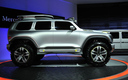 Mercedes-Benz Ener-G-Force