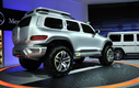 Mercedes-Benz Ener-G-Force