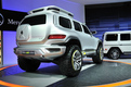 Mercedes-Benz Ener-G-Force