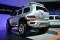 Mercedes-Benz Ener-G-Force
