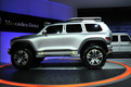 Mercedes-Benz Ener-G-Force
