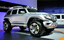 Mercedes-Benz Ener-G-Force