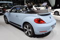 Volkswagen Beetle Convertible