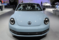 Volkswagen Beetle Convertible
