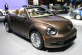 Volkswagen Beetle Convertible