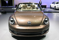 Volkswagen Beetle Convertible
