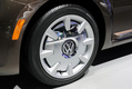 Volkswagen Beetle Convertible